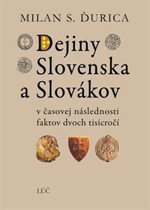 Dejiny Slovenska a Slovákov