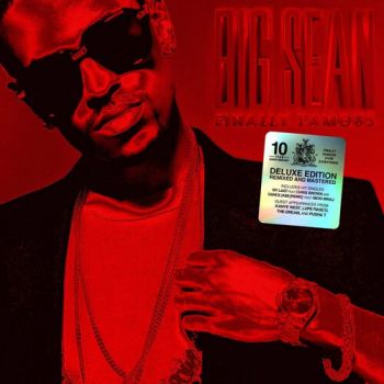 Big Sean - Finally Famous (10th Anniversary Deluxe Edition Remixed and Remastered) LP