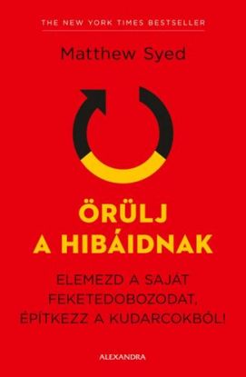 Örülj a hibáidnak