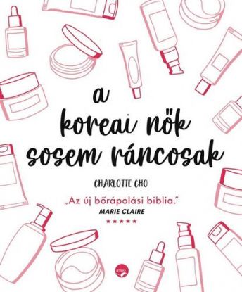 A bőrápolás kiskönyve