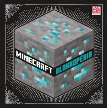 Minecraft: Blokkopédia