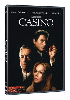 Casino  DVD