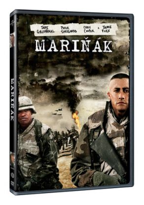 Mariňák DVD