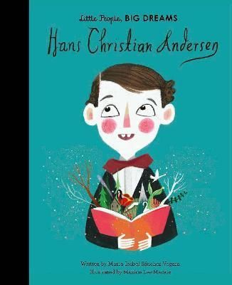 Hans Christian Andersen