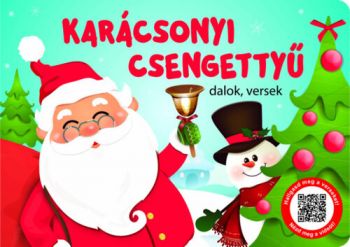 Karácsonyi csengettyű