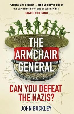 The Armchair General : Can You Defeat the Nazis?