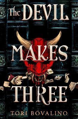 The Devil Makes Three
