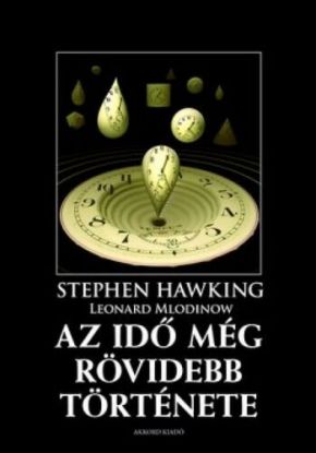 Az idő még rövidebb története