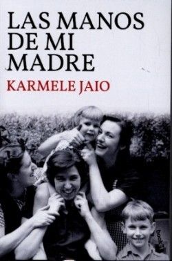 Las manos de mi madre