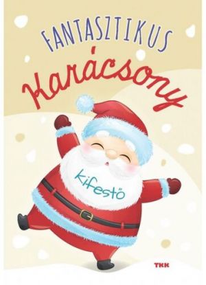 Fantasztikus karácsony