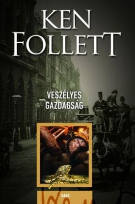 Veszélyes gazdagság