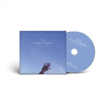 Lumineers, The - Brightside CD