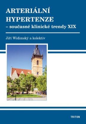 Arteriální hypertenze XIX