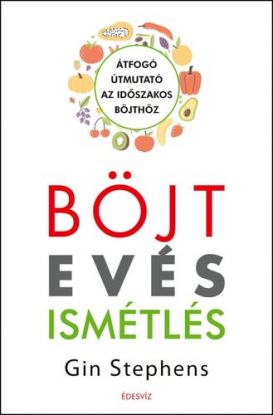 Böjt Evés Ismétlés