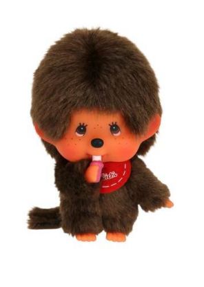 Mončiči mini chlapec 13cm