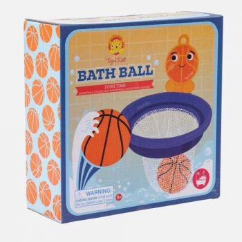 Hra do vody Basketbal