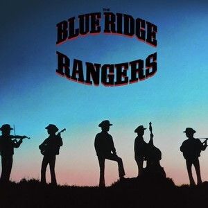 Fogerty John - The Blue Ridge Rangers CD