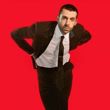 Kane Miles - Change The Show CD