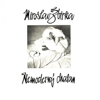 Žbirka Miro - Nemoderný chalan CD