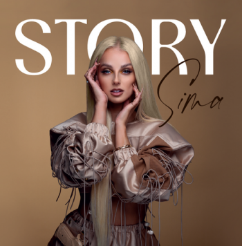 Sima - Story CD