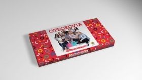 Hra OTECKOVIA