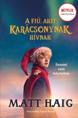 A fiú,akit Karácsonynak hívnak