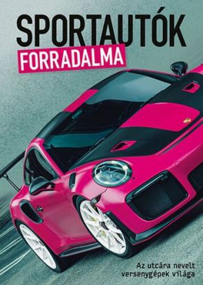 Sportautók forradalma