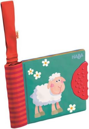 Knižka do kočíka Prvé slová