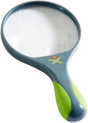 Terra Kids Lupa