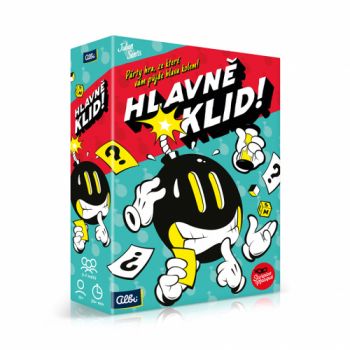 Albi hra Hlavne kľud (hra v češtine)
