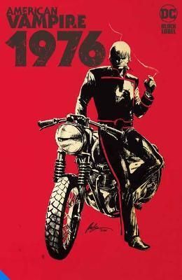 American Vampire 1976
