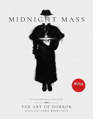 Midnight Mass The Art of Horror