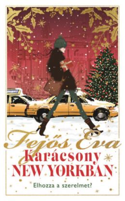 Karácsony New Yorkban (ünnepi limitált kiadás)