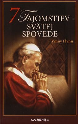 7 tajomstiev svätej spovede