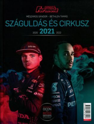 Száguldás és cirkusz 2021-2022