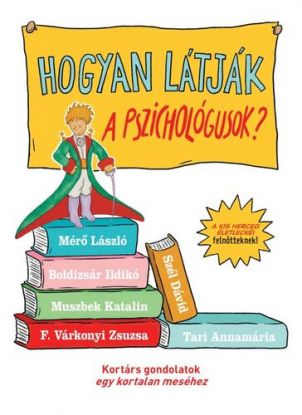 Hogyan látják a pszichológusok?