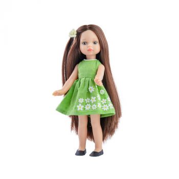 Bábika Las Miniamigas Estela 21cm