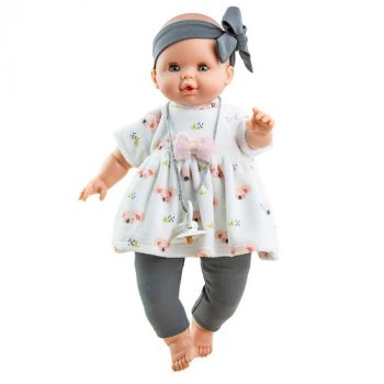 Bábätko Alex Y Sonia 36cm