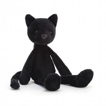 BEWITCHING Mačka plyšová hračka JELLYCAT