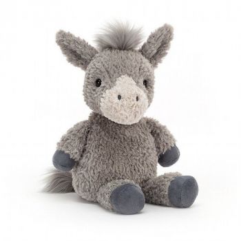 Flossie Oslík plyšová hračka JELLYCAT