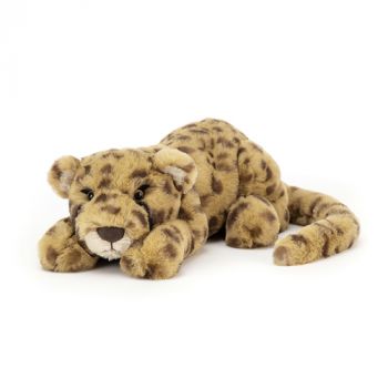 Charley Gepard plyšová hračka JELLYCAT