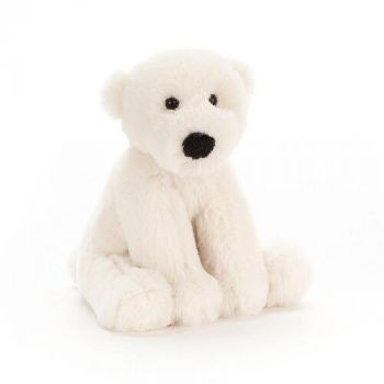 Perry Polárny medveď plyšová hračka JELLYCAT