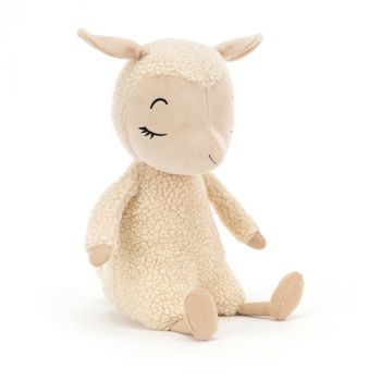 Sleepee Ovečka plyšová hračka JELLYCAT