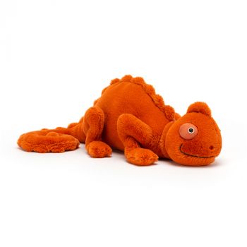 Vividie Chameleón plyšová hračka JELLYCAT