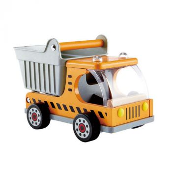 Nákladné auto HAPE