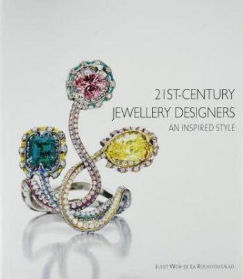 21st Century Jewellery Designers : An Inspired Style