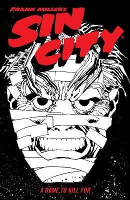 Sin City 2 Fourth Edition