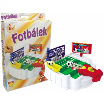 Hra Futbal