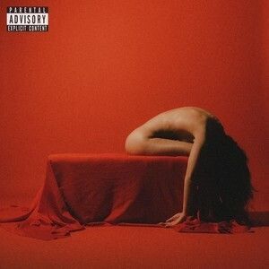 Bad Omens - The Death Of Peace Of Mind  CD