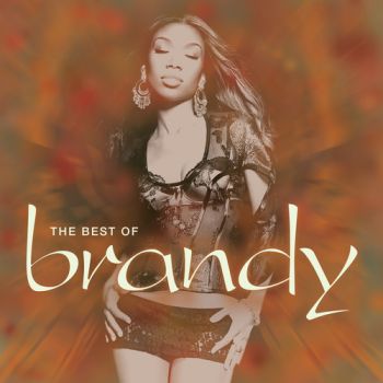 Brandy - The Best Of Brandy  2LP